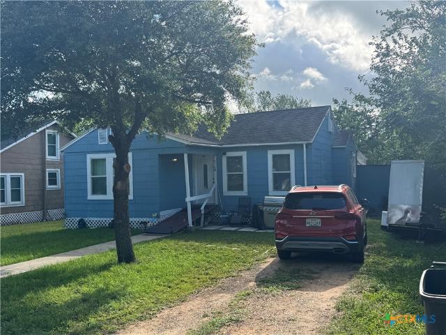 House for sale in Dewitt, Texas