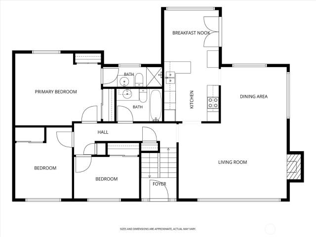 House for sale in Lake Stevens, Washington