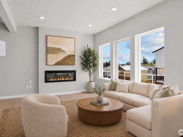 House for sale in Lynnwood, Washington