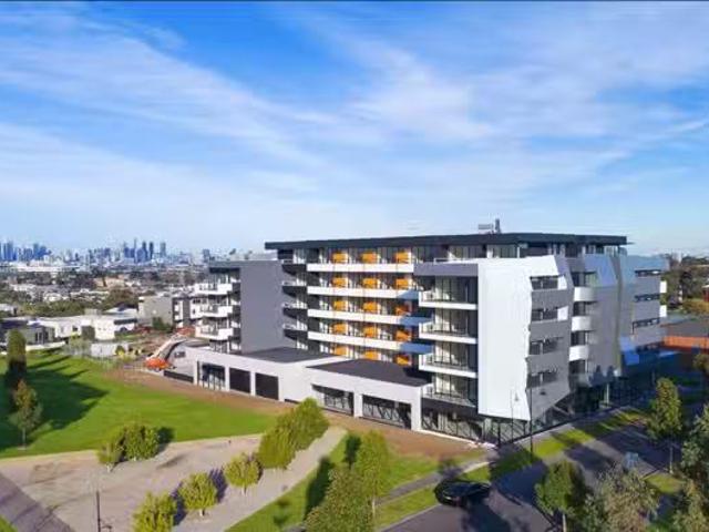 Apartment for rent in Maribyrnong
