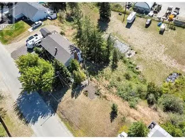 House for sale in Chase, British Columbia