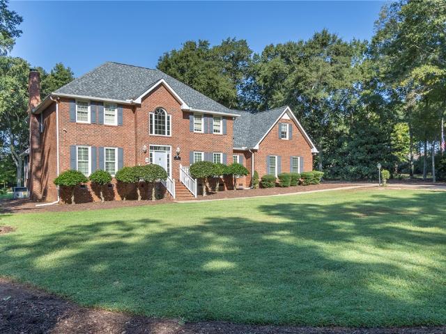 House for sale in Anderson, South Carolina