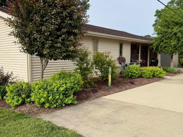 House for sale in Iowa Falls, Iowa
