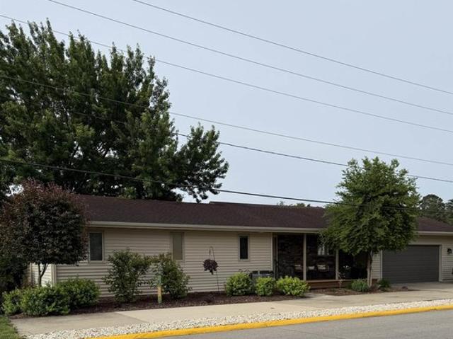 House for sale in Iowa Falls, Iowa
