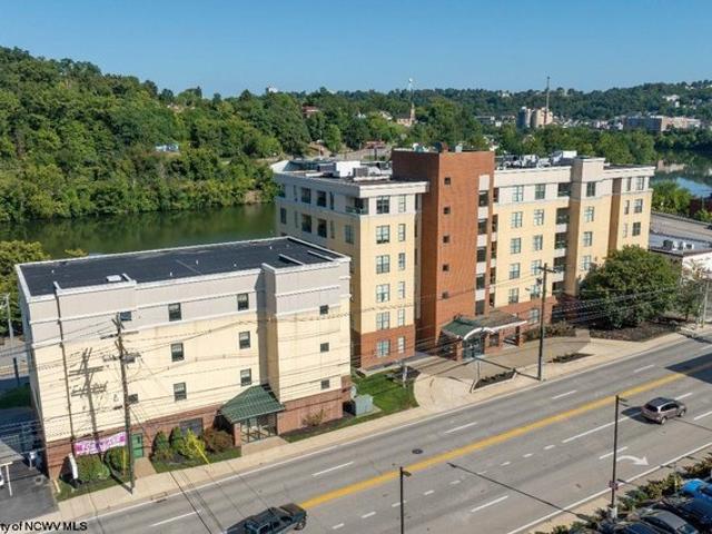 Condo for sale in Morgantown, West Virginia