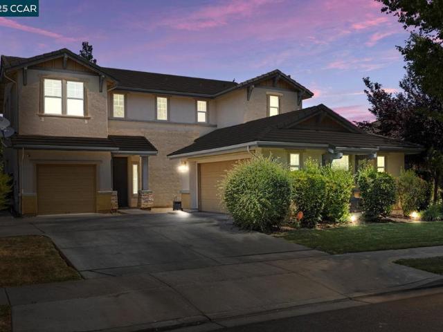 House for sale in Patterson, California