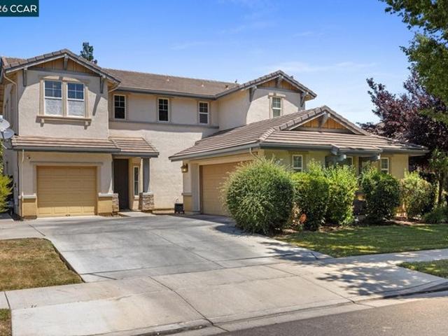 House for sale in Patterson, California