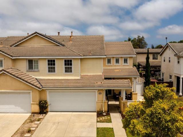 Condo for sale in Oxnard, California