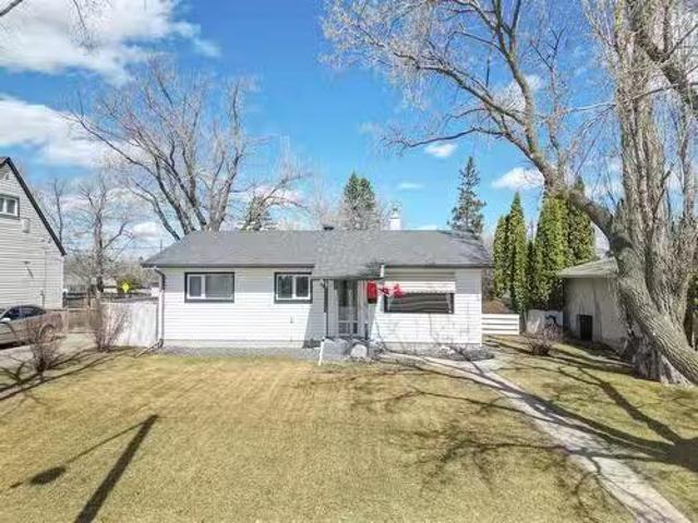 House for sale in Forrest Station, Manitoba