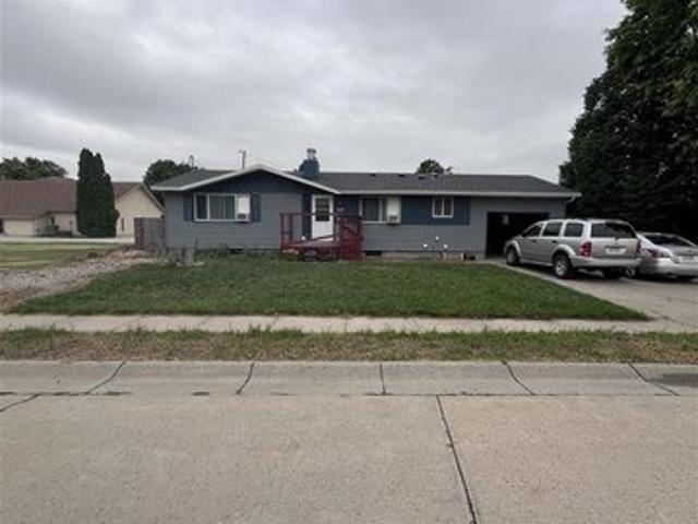 House for sale in Nebraska