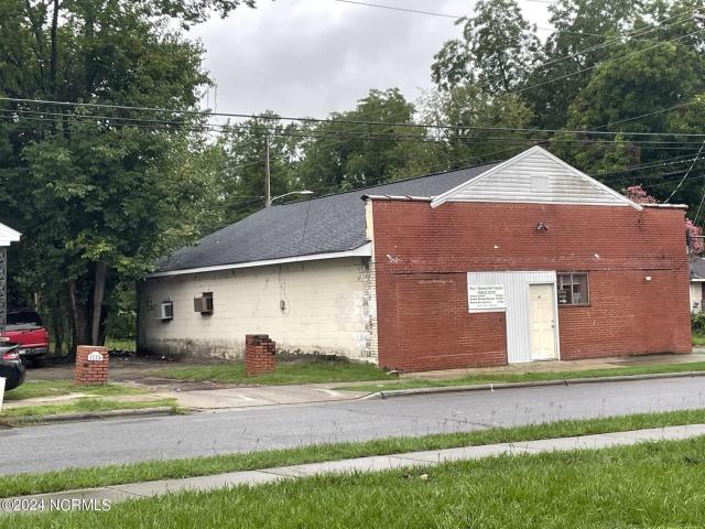 Property for rent in Greenville, North Carolina