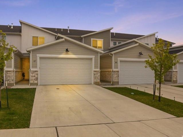 Townhouse for sale in Brigham City, Box Elder County
