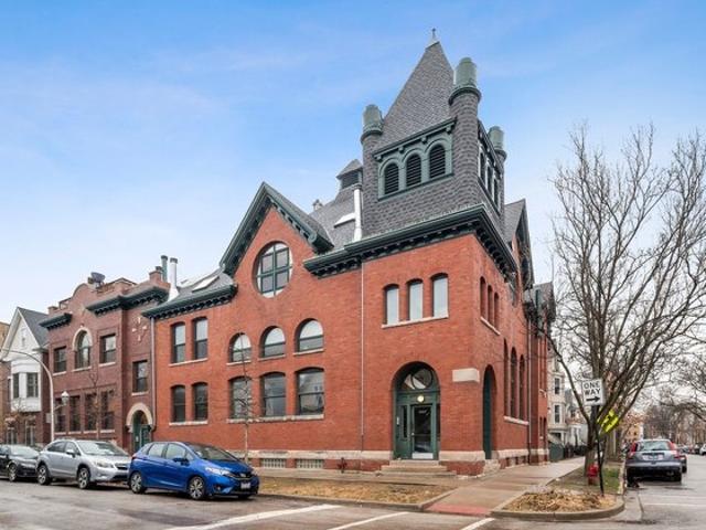Condo for sale in Chicago Park, Illinois