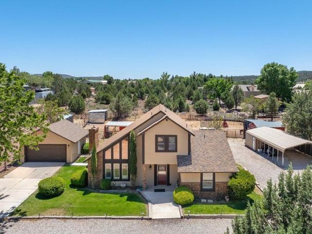 House for sale in Dammeron Valley, Utah