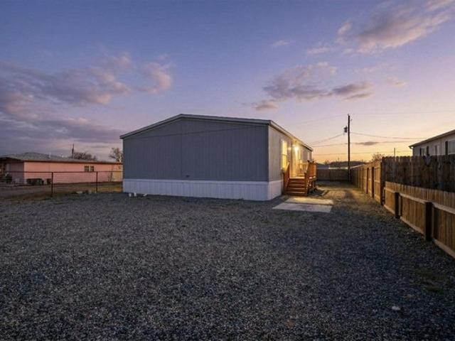 House for sale in Belen, New Mexico