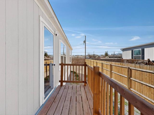 House for sale in Belen, New Mexico