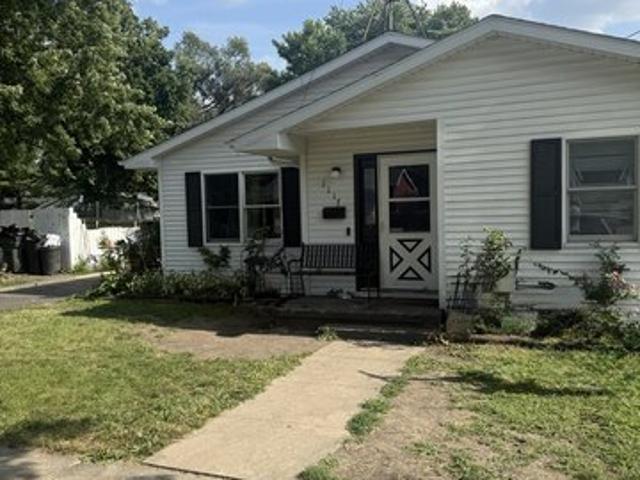 House for sale in Urbana, Illinois