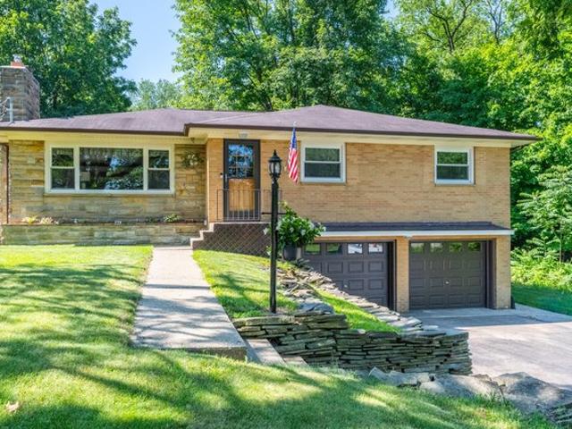 House for sale in Portage, Michigan