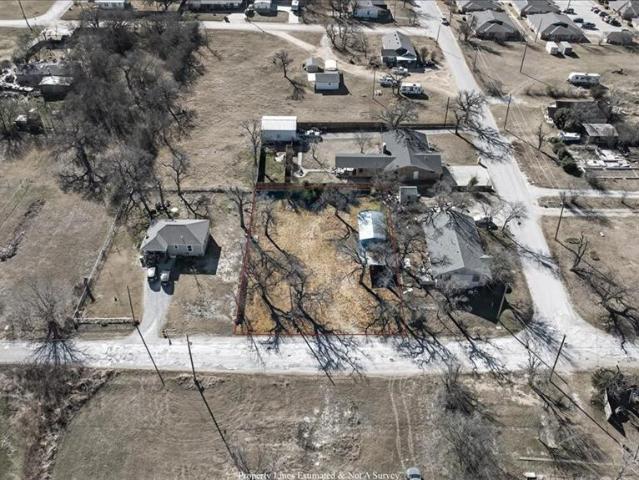 Land for sale in Jacksboro, Texas