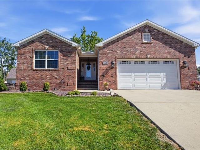 House for sale in Charleston, Illinois
