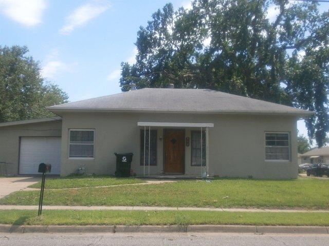 House for sale in Kansas