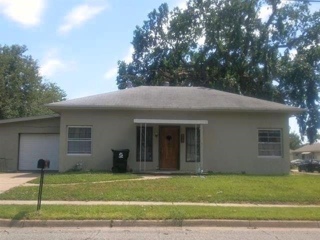 House for sale in Kansas