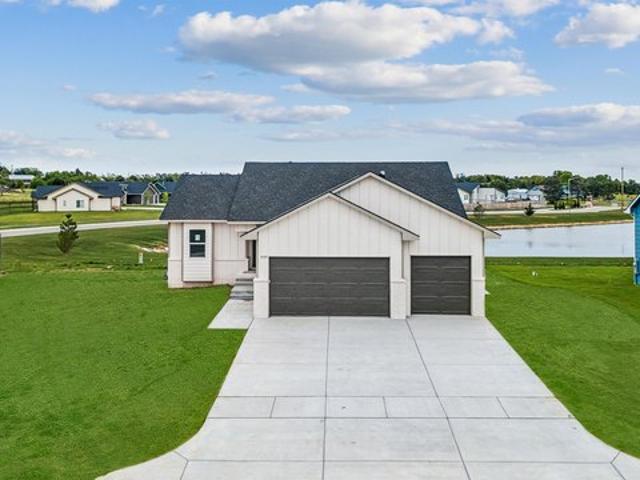 House for sale in Kansas