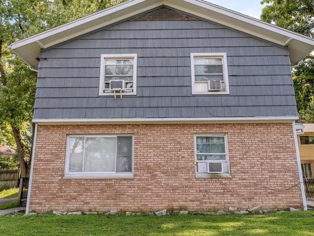 House for sale in Fort Wayne, Indiana