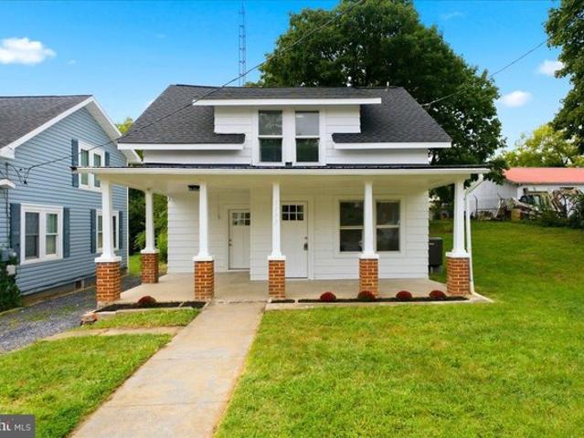 House for sale in Shaffers Subdivsion & Shaffers Addition, Martinsburg