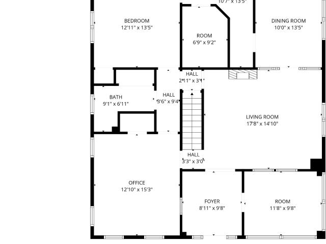 Commercial for sale in Ocean Springs, Jackson County