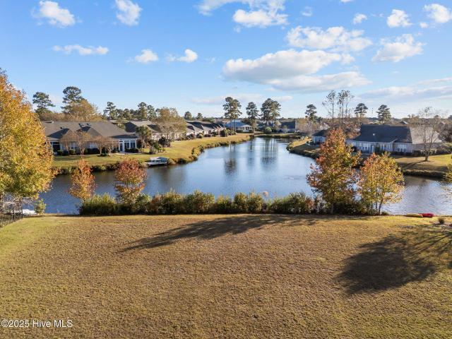 Land for sale in Leland, North Carolina