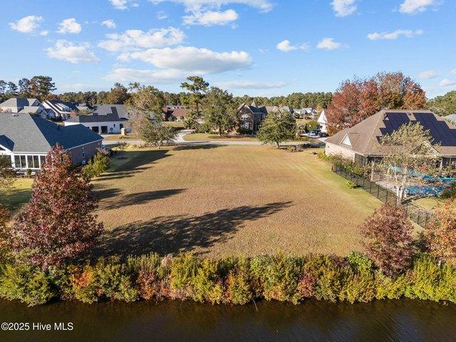 Land for sale in Leland, North Carolina