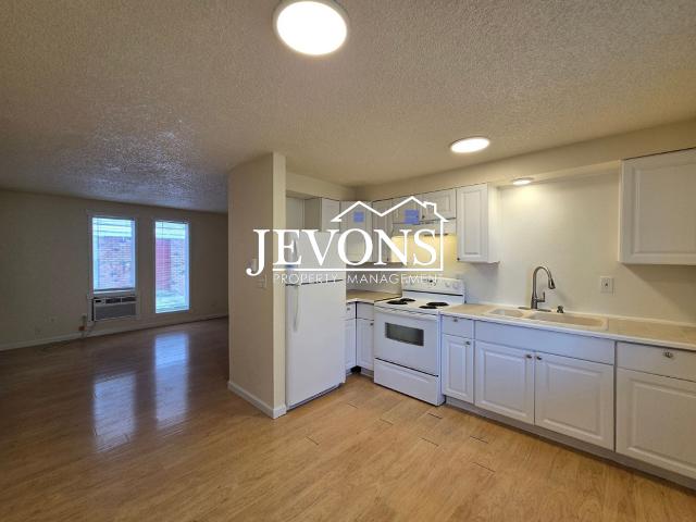 Apartment for rent in Yakima, Washington
