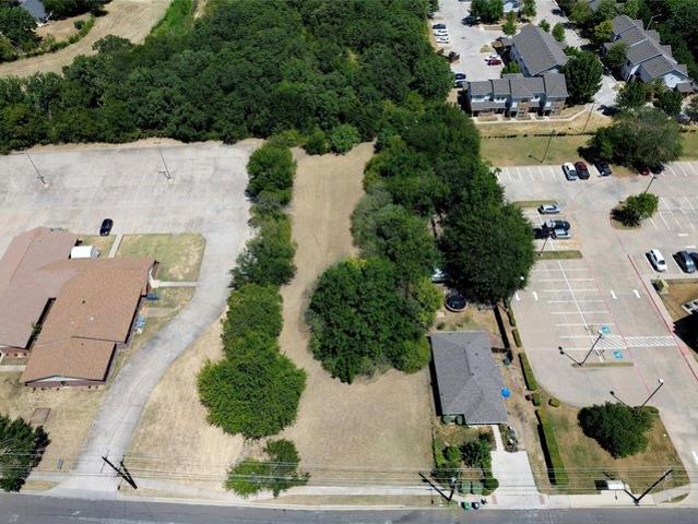 Land for sale in Denton, Texas