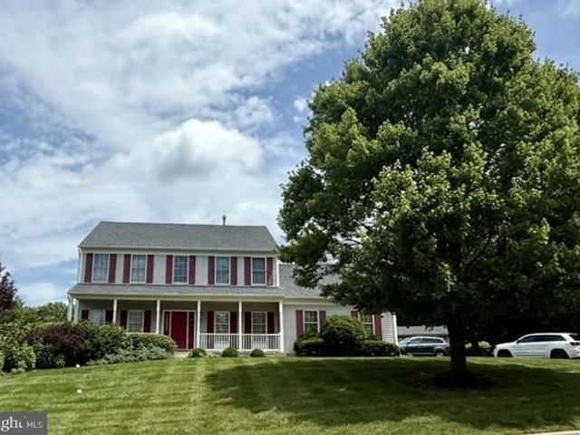 House for sale in Brandywine Knoll, West Chester