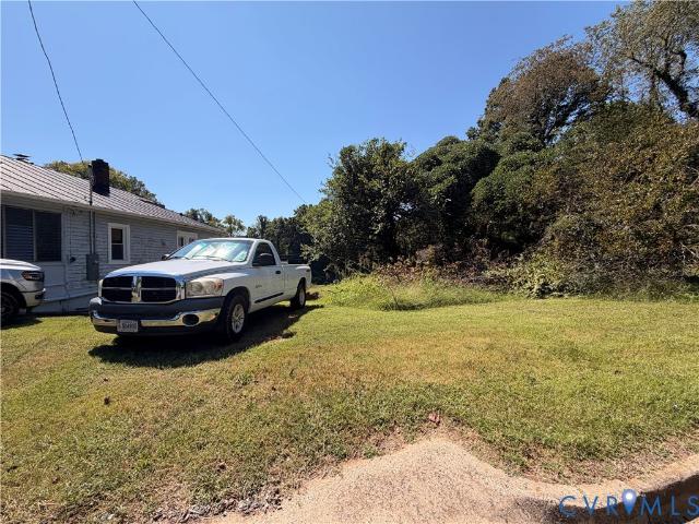 Land for sale in Martinsville, Virginia
