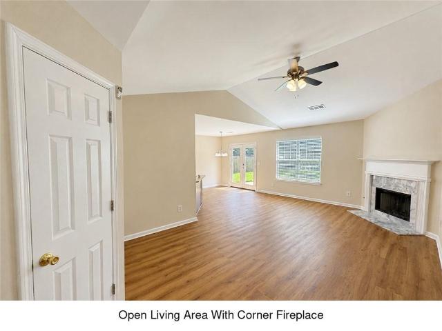 Property for rent in Lawrenceville, Georgia