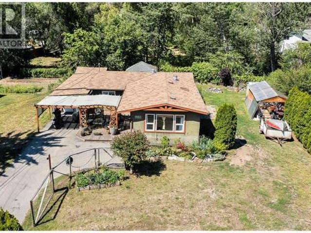 House for sale in Lake Country, British Columbia