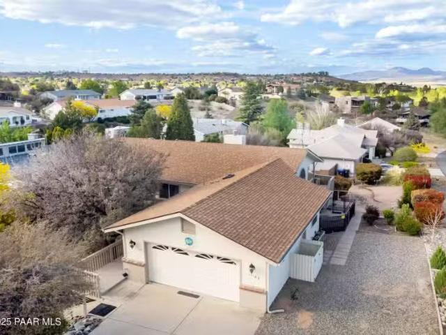House for sale in Prescott Valley