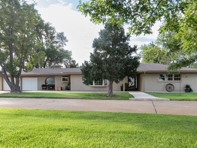 House for sale in Hartley, Texas