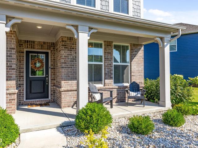 House for sale in Noblesville, Indiana