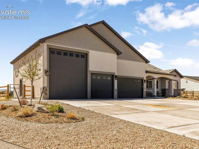 House for sale in Calhan, Colorado