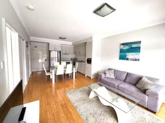 Apartment for rent in Sydney, New South Wales