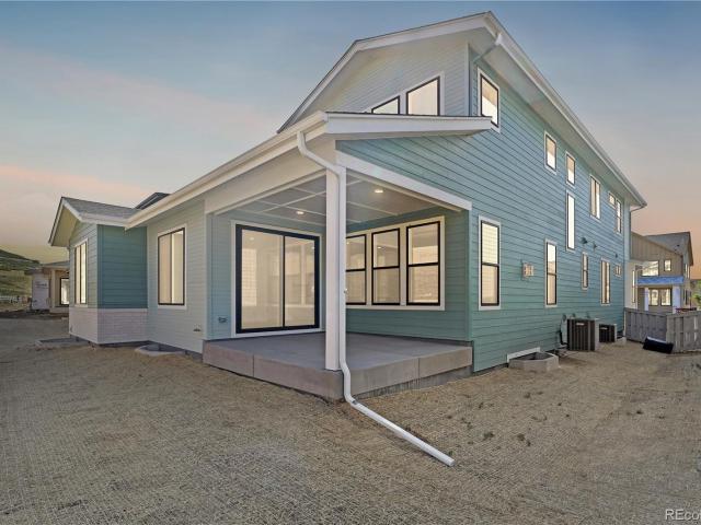 House for sale in Lone Tree, Colorado
