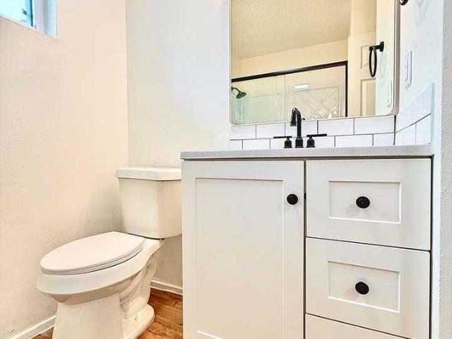 Apartment for rent in Hays, Texas