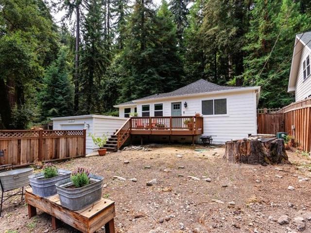 House for sale in Brookdale, California