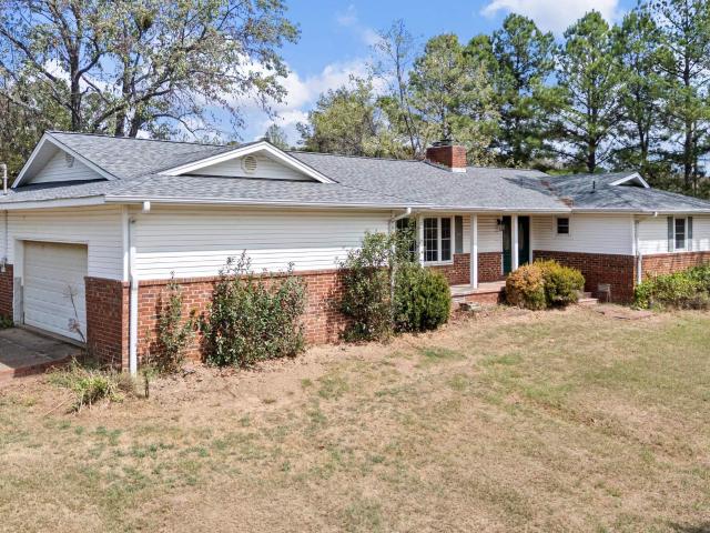 House for sale in Subiaco, Logan County