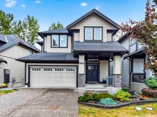 House for sale in Maple Ridge, British Columbia