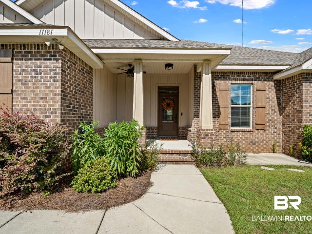House for sale in Spanish Fort, Alabama