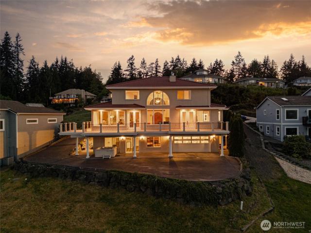 House for sale in Poulsbo, Washington